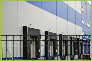 Garage Door 24 Hours Repair Pennsville, NJ 856-376-0771 - 05-commercial