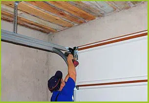 Garage Door 24 Hours Repair Pennsville, NJ 856-376-0771 - 11-installation