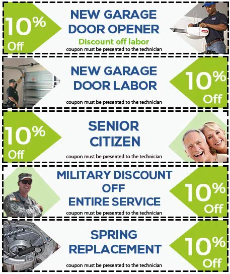 Garage Door 24 Hours Repair Pennsville, NJ 856-376-0771 - CouponSet12-five